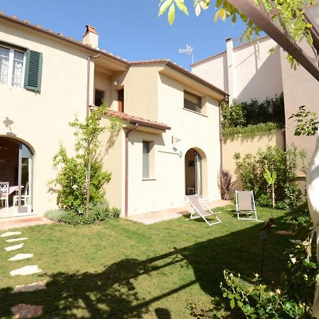 Al Colle Di Lari Villa Eksteriør billede